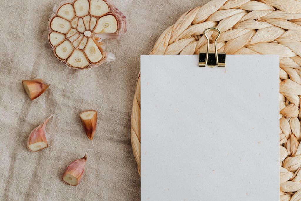 Come conservare l’aglio più a lungo: consigli utili per mantenerlo fresco e fragrante